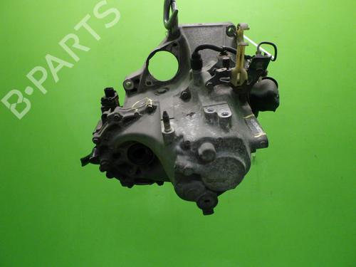 Gearbox HONDA CIVIC V Hatchback (EG) 1.3 16V (EG3) | BP6346771M3 