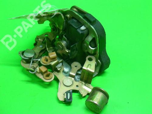Rear right lock OPEL CORSA B (S93) 1.4 i (F08, F68, M68) | BP6643365C99 
