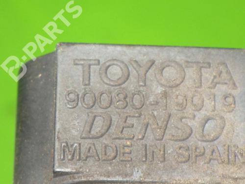 Ignition coil CITROËN C1 (PM_, PN_) 1.0 | BP6388987M94 