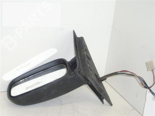 Left mirror VW PASSAT B3/B4 Variant (3A5, 35I) 1.8 (90 hp)null