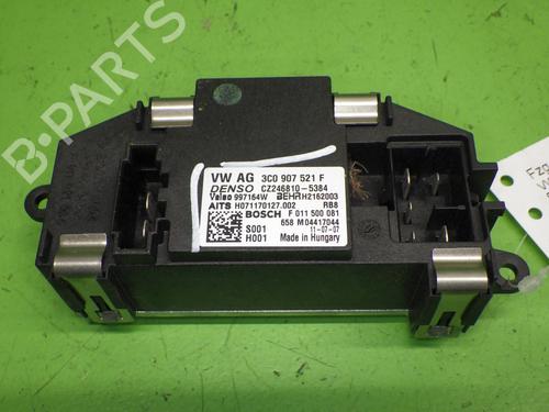 Electronic sensor VW TIGUAN (5N_) 2.0 TDI 4motion | BP37862451M84 - Image 2