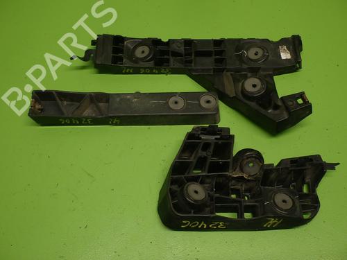 Kofangerbeslag bag OPEL ASTRA K (B16) 1.2 Turbo (68) (131 hp) 33221365