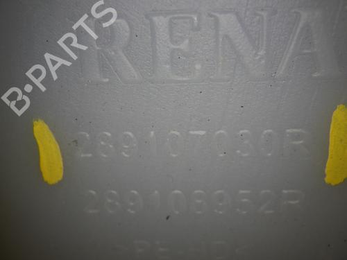 Windscreen washer tank RENAULT ZOE (BFM_) ZOE (BFMC, BFMD) | BP29622132C113 