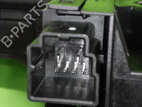 Left rear window motor VOLVO V70 III (135) D5 AWD | BP18057692E23 