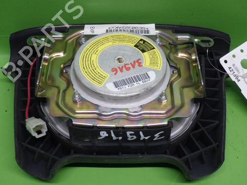 Førerens kollisjonspute SSANGYONG KORANDO (KJ) 2.0 | BP24458612C9 