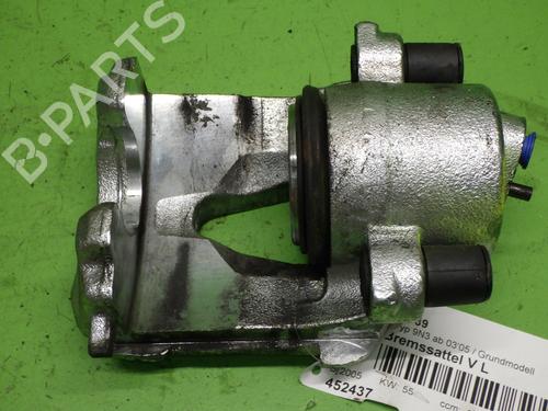 Used Left front brake caliper Left front brake caliper 39012401 39012401