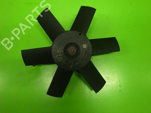 Used Radiator fan FIAT DUCATO Van (230_) 2.8 JTD (128 hp) 14745265