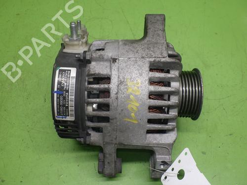 Used Alternator CITROËN C1 (PM_, PN_) 1.0 (68 hp) 27601410
