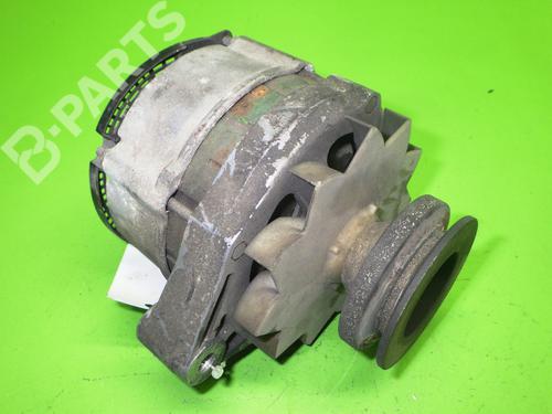 Used Alternator TALBOT 1307-1510 Simca 1510 1.4 (86 hp) 6366204