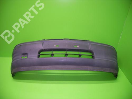 Used Front bumper OPEL CORSA B (S93) 1.2 i (F08, F68, M68) (45 hp) 6672161
