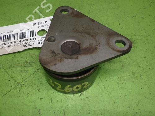Used Pulley Pulley 37411825 37411825