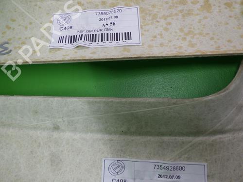 Other FIAT 500 (312_) 1.2 (312AXA1A) | BP37596497O1 - Image 3