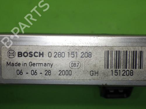 Injection rail OPEL ASTRA H GTC (A04) 1.4 (L08) | BP31054723M98