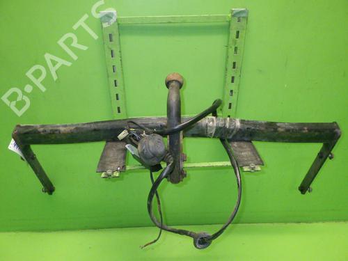 Used Tow ball/Mechanism VW GOLF PLUS V (5M1, 521) 1.9 TDI (105 hp) 32431457