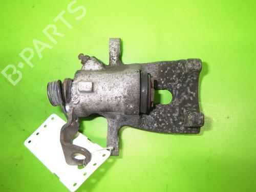 Used Right rear brake caliper OPEL ASTRA G Estate (T98) 1.6 (F35) (84 hp) 14737779