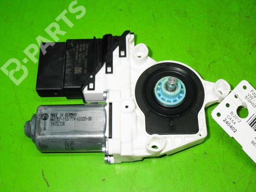 Used Right rear window motor VW TIGUAN (5N_) 1.4 TSI (122 hp) 6647501