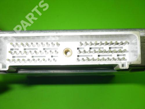 Control unit FORD FIESTA III (GFJ) 1.1 | BP6399385M11 