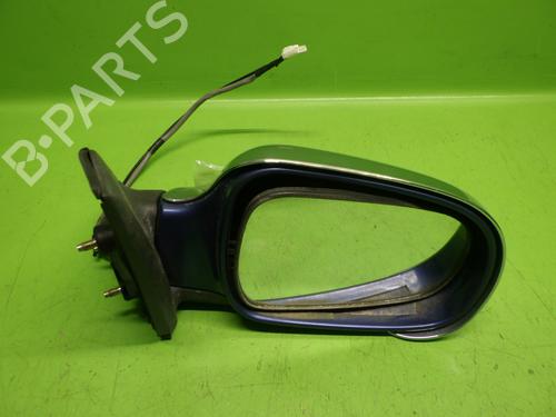 Used Right mirror DAIHATSU SIRION (M1) 1.0 i (M100) (58 hp) 27976705
