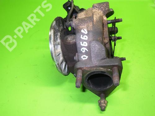 Turbocharger/Supercharger TOYOTA LAND CRUISER PRADO (_J12_) 3.0 D-4D (KDJ120, KDJ125) | BP6389894M71