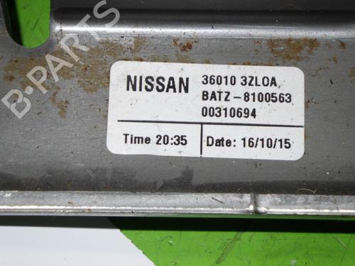 Hand brake NISSAN PULSAR Hatchback (C13) 1.2 DIG-T | BP14742765I18 