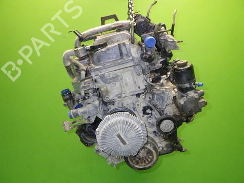 Used Engine Engine MITSUBISHI PAJERO III (V7_W, V6_W) 3.2 Di-D (V68W) (160 hp) 33998649 33998649