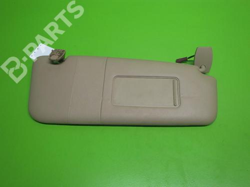Right sun visor BMW 5 Touring (E61) 520 d | BP6647691I2 