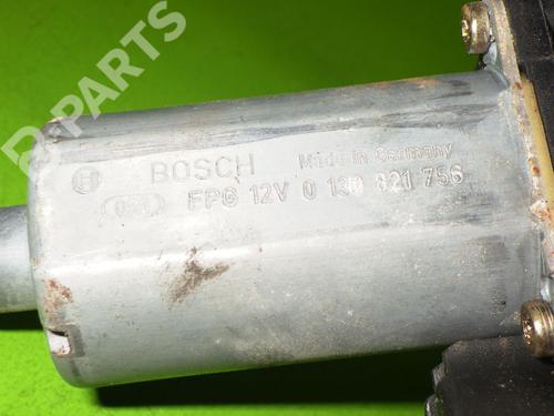 Front left window mechanism FORD FOCUS I Turnier (DNW) 1.6 16V | BP6652470C22 