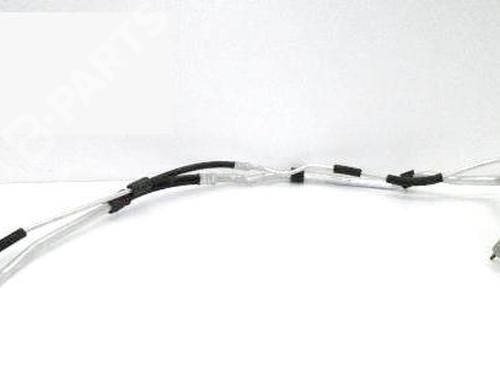 Used AC radiator OPEL VECTRA C Estate (Z02) 2.0 Turbo (F35) (175 hp) 6355729