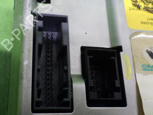Display monitor OPEL ZAFIRA A MPV (T98) 2.0 DTI 16V (F75) | BP29579409C48 