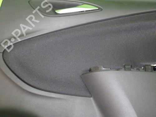 Rear right panel OPEL ASTRA K (B16) 1.5 CRDI (68) | BP26136902C61 