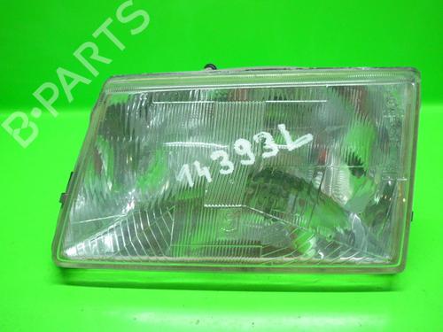 Used Right headlight PEUGEOT 309 II (3C, 3A) 1.4 (75 hp) 14746103