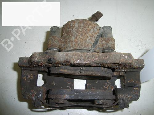 Right front brake caliper FORD MONDEO I (GBP) 2.5 i 24V | BP14702709M104 
