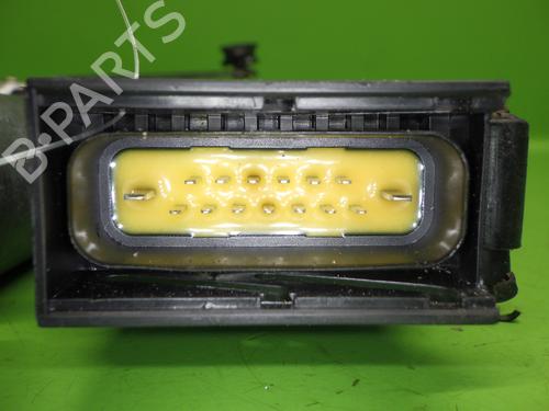 Rear right window mechanism VW GOLF IV Cabriolet (1E7) 1.9 TDI | BP25589108C25 