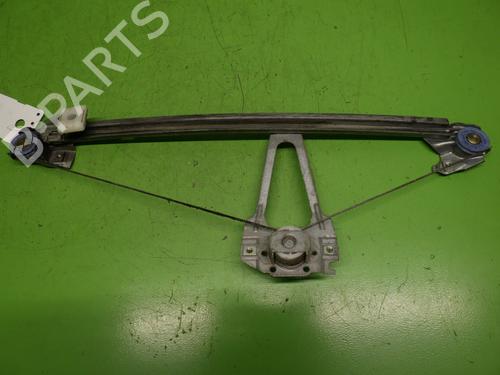 Used Rear right window mechanism MERCEDES-BENZ 190 (W201) E 1.8 (201.018) (109 hp) 29622120