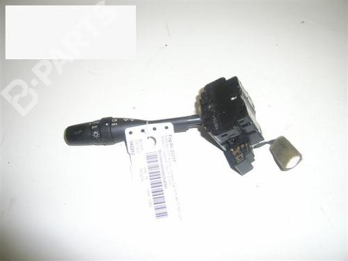 Used Steering column stalk NISSAN ALMERA I Hatchback (N15) 1.4 S, GX, LX (75 hp) 6344504