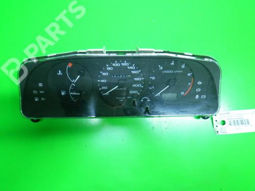 Used Instrument cluster NISSAN PRIMERA Hatchback (P10) 2.0 16V (116 hp) 6403070