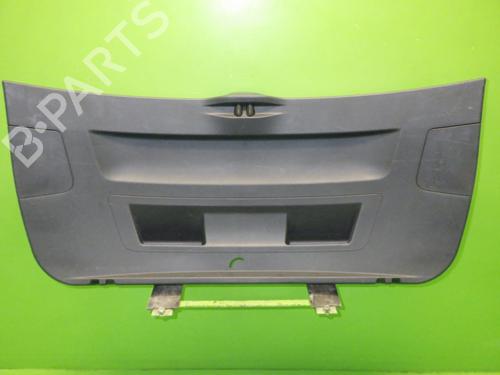 Used Tailgate trim SEAT IBIZA IV ST (6J8, 6P8) 1.2 (70 hp) 13905702