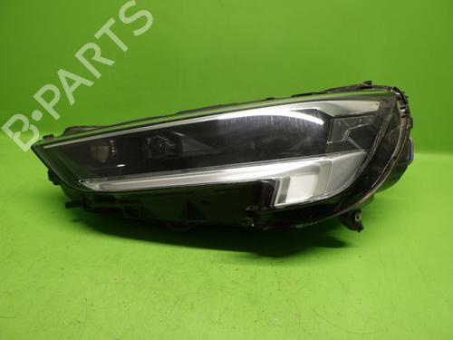 Used Right headlight OPEL INSIGNIA B Sports Tourer (Z18) 1.5 (35) (140 hp) 28371816