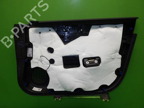 Front left panel OPEL INSIGNIA B Sports Tourer (Z18) 2.0 CDTi (35) | BP37499947C58 - Image 4
