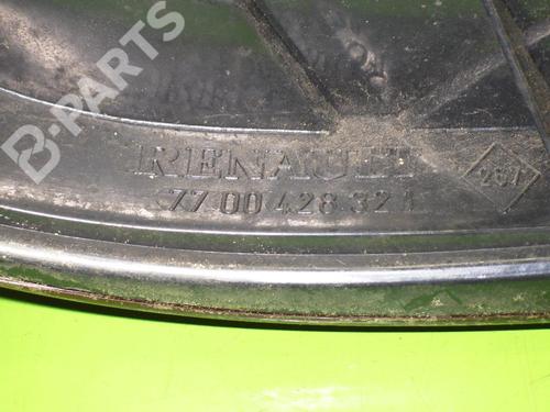 Right taillight RENAULT MEGANE I (BA0/1_) 1.6 16V (BA04, BA0B, BA11, BA1J, BA16, BA19, BA1K, BA1V,... | BP6648895C35 