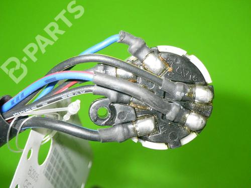 Ignition barrel HYUNDAI ACCENT II (LC) 1.3 | BP6357707M48 