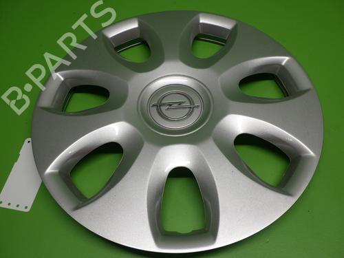 Autre OPEL CORSA E (X15) 1.4 (08, 68) (90 hp) 30892456