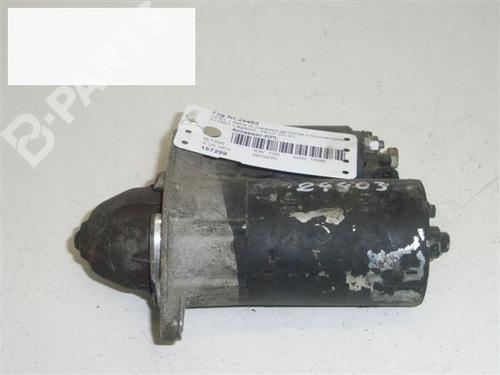 Anlasser für OPEL ASTRA G Estate (T98) 2.0 16V (F35) (136 hp) 6347684