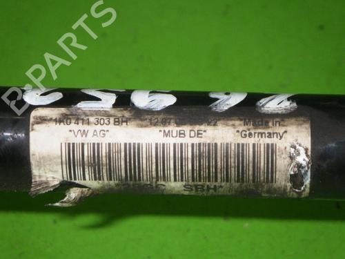 Anti roll bar AUDI A3 (8P1) 1.6 | BP14728673M96 