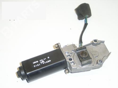 Used Sunroof engine HYUNDAI PONY (X-2) 1.5 i (83 hp) 6407582