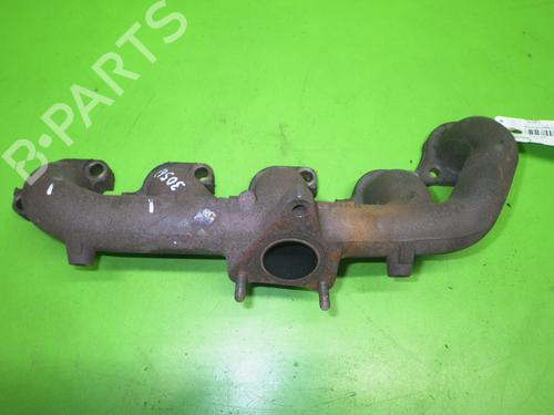 Used Exhaust manifold FORD TRANSIT Bus (FD_ _, FB_ _, FS_ _, FZ_ _, FC_ _) 2.2 TDCi (85 hp) 14737298