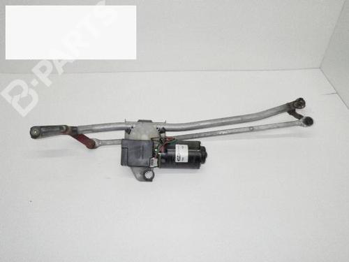 Front wiper motor FIAT MAREA Weekend (185_) 1.8 115 16V | BP6648832M29 