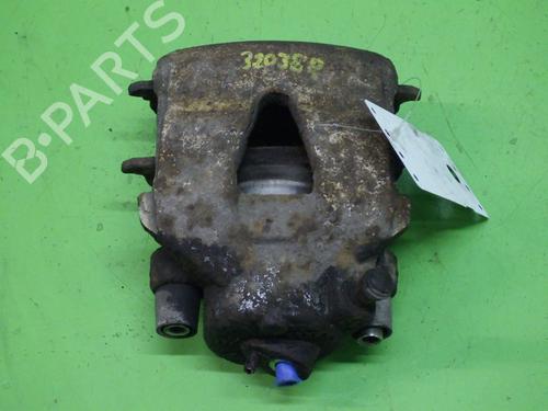 Right front brake caliper SEAT LEON (1M1) 1.6 | BP26406276M104 