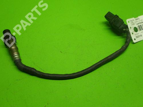 Used Electronic sensor OPEL ASTRA J (P10) 2.0 CDTI (68) (160 hp) 7002447