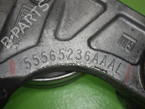 Pulley OPEL MERIVA B MPV (S10) 1.4 (75) | BP32308852M122 - Image 3